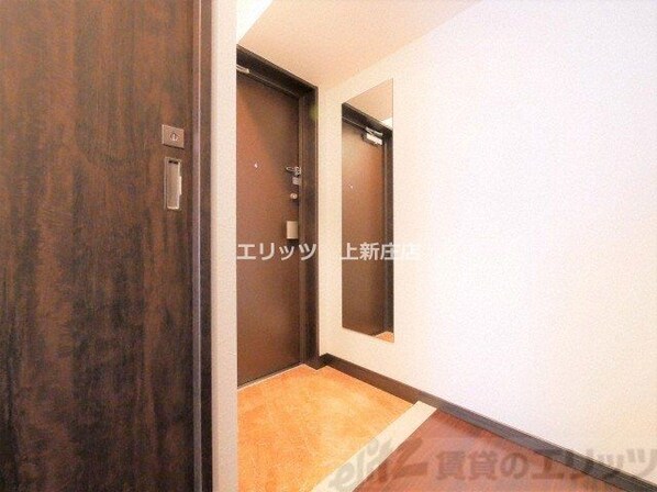 LaDouceur天満の物件内観写真